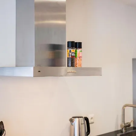 Exclusive 70m2 One-bedroom - We39e Appartement