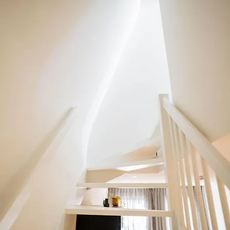 Exclusive 70m2 One-bedroom - We39e Tiel