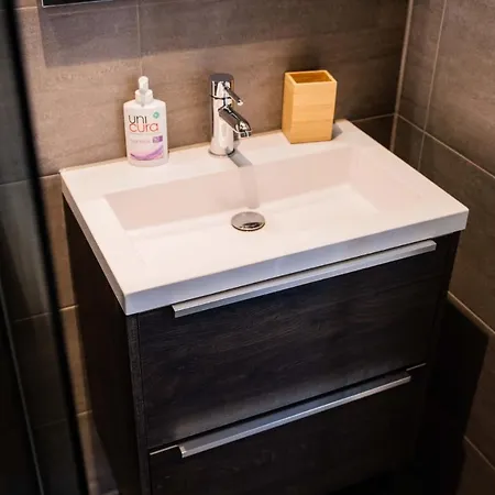 Exclusive 70m2 One-bedroom - We39e Appartement