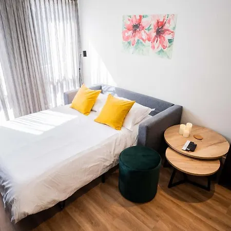 Διαμέρισμα Exclusive 70m2 One-bedroom - We39e *