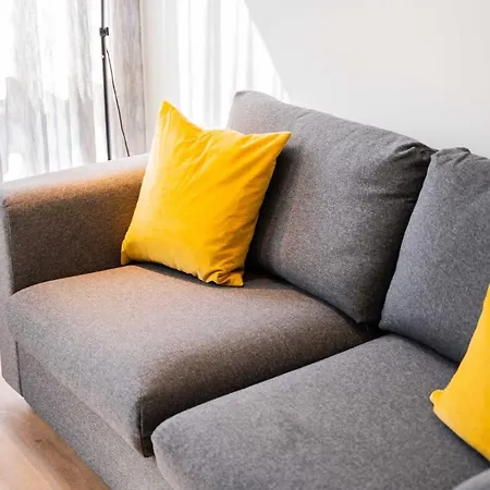 Appartement Exclusive 70m2 One-bedroom - We39e Tiel