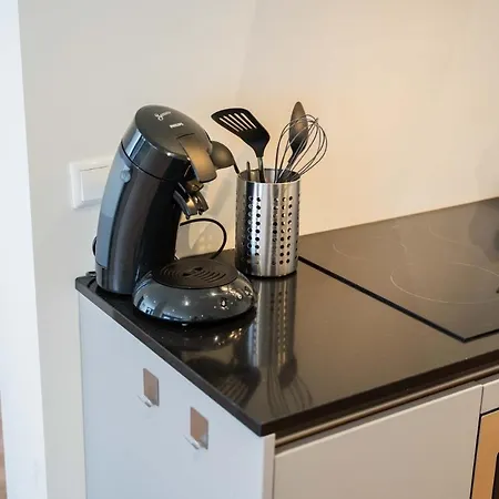 Exclusive 70m2 One-bedroom - We39e Appartement *