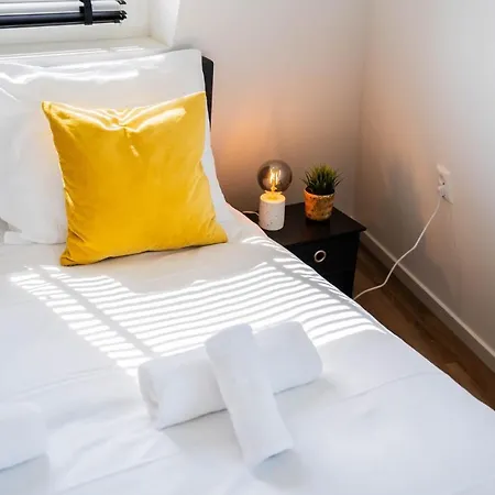 Exclusive 70m2 One-bedroom - We39e Tiel