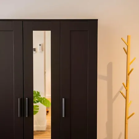 Exclusive 70m2 One-bedroom - We39e Διαμέρισμα Tiel