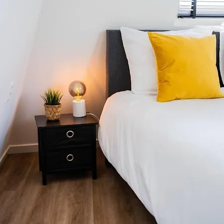Exclusive 70m2 One-bedroom - We39e Appartement *