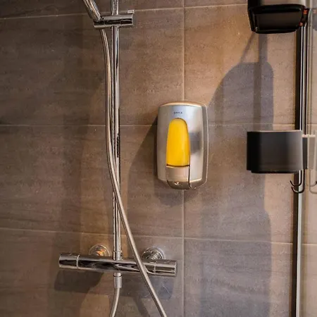 Exclusive 70m2 One-bedroom - We39e Διαμέρισμα Tiel