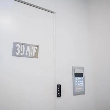 Διαμέρισμα Exclusive 70m2 One-bedroom - We39e *