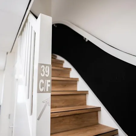 Exclusive 70m2 One-bedroom - We39e Tiel