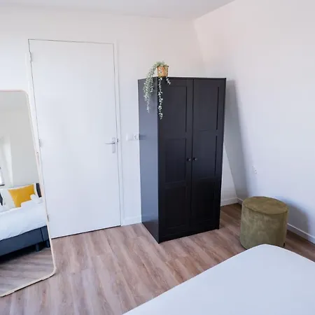 Exclusive 70m2 One-bedroom - We39e *