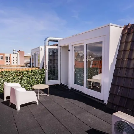 Exclusive 70m2 One-bedroom - We39e Appartement Tiel