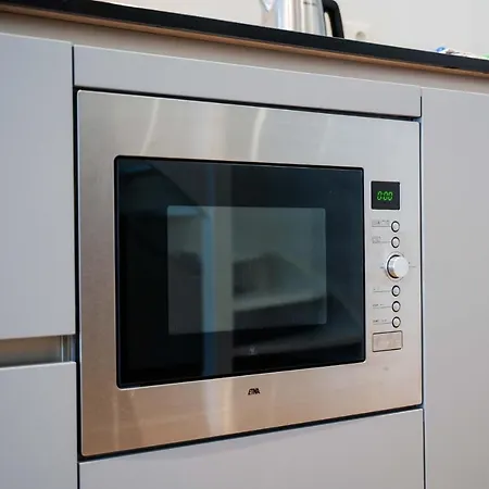 Exclusive 70m2 One-bedroom - We39e