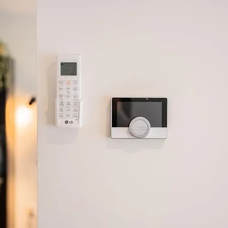 Διαμέρισμα Exclusive 70m2 One-bedroom - We39e