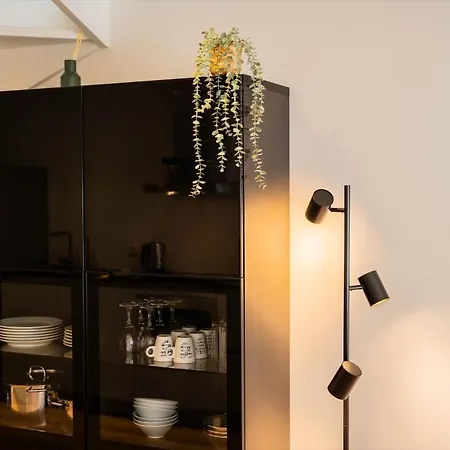 Apartamento Exclusive 70m2 One-bedroom - We39e *