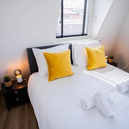 Exclusive 70m2 One-bedroom - We39e * Tiel