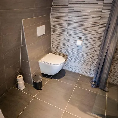 Appartement Exclusive 70m2 One-bedroom - We39e Tiel